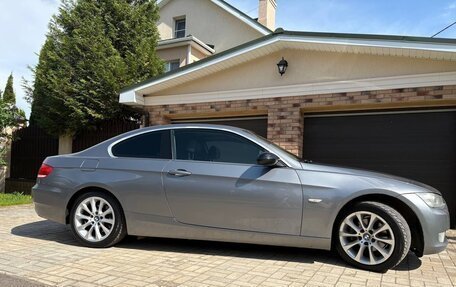 BMW 3 серия, 2006 год, 1 400 000 рублей, 4 фотография