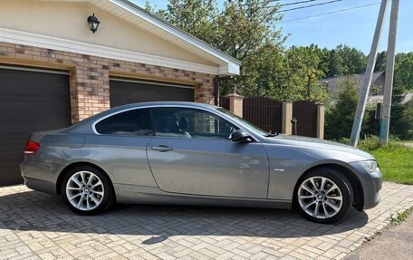 BMW 3 серия, 2006 год, 1 400 000 рублей, 5 фотография