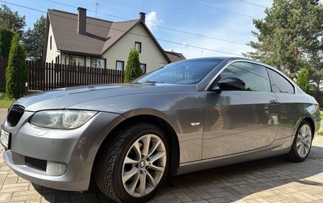 BMW 3 серия, 2006 год, 1 400 000 рублей, 3 фотография