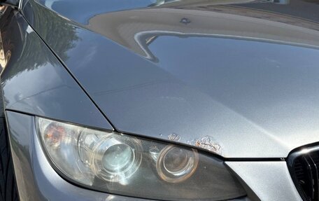 BMW 3 серия, 2006 год, 1 400 000 рублей, 9 фотография