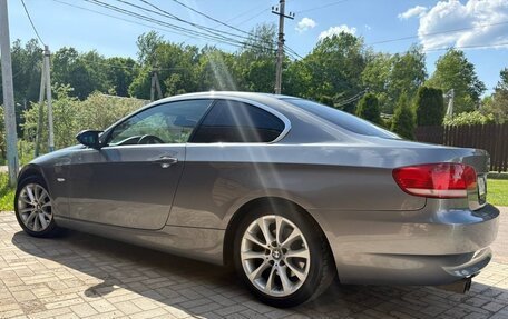 BMW 3 серия, 2006 год, 1 400 000 рублей, 7 фотография