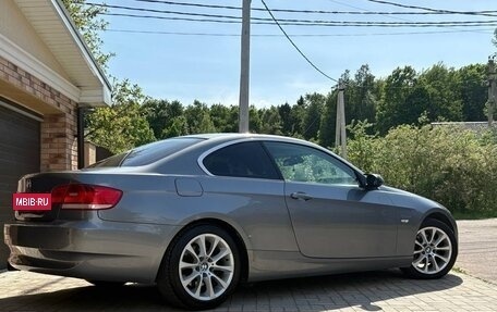 BMW 3 серия, 2006 год, 1 400 000 рублей, 8 фотография