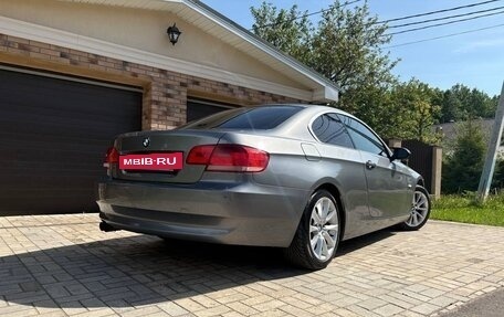 BMW 3 серия, 2006 год, 1 400 000 рублей, 6 фотография