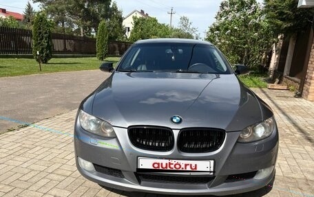 BMW 3 серия, 2006 год, 1 400 000 рублей, 2 фотография