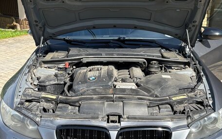 BMW 3 серия, 2006 год, 1 400 000 рублей, 19 фотография