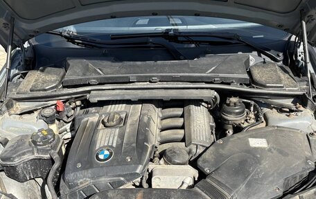 BMW 3 серия, 2006 год, 1 400 000 рублей, 20 фотография