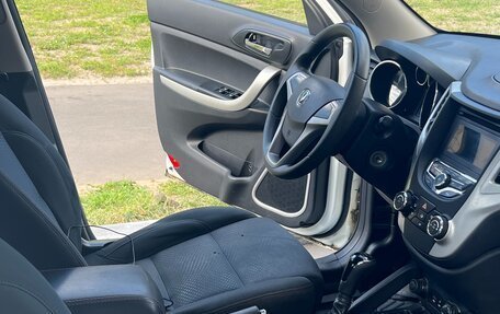 Changan CS35, 2015 год, 800 000 рублей, 6 фотография