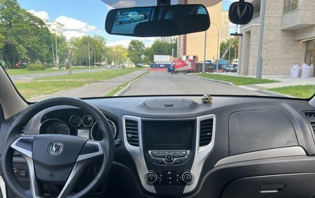 Changan CS35, 2015 год, 800 000 рублей, 4 фотография