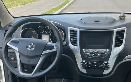 Changan CS35, 2015 год, 800 000 рублей, 5 фотография