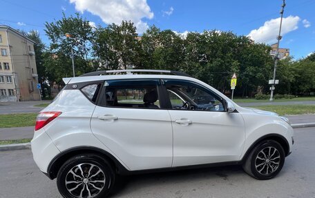 Changan CS35, 2015 год, 800 000 рублей, 7 фотография