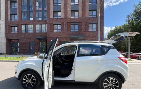 Changan CS35, 2015 год, 800 000 рублей, 8 фотография