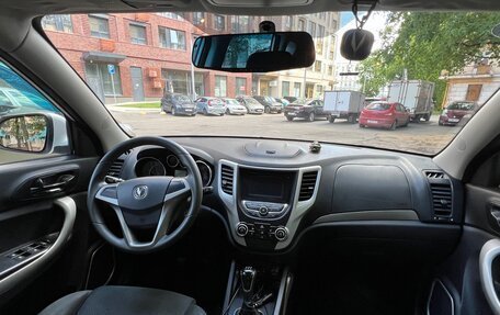 Changan CS35, 2015 год, 800 000 рублей, 21 фотография