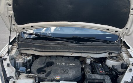 Changan CS35, 2015 год, 800 000 рублей, 19 фотография