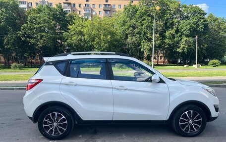 Changan CS35, 2015 год, 800 000 рублей, 16 фотография
