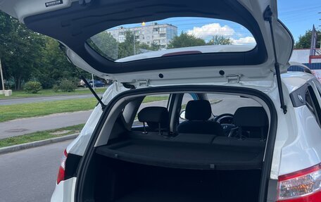 Changan CS35, 2015 год, 800 000 рублей, 13 фотография