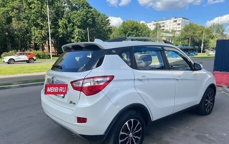 Changan CS35, 2015 год, 800 000 рублей, 15 фотография