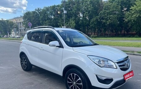 Changan CS35, 2015 год, 800 000 рублей, 17 фотография