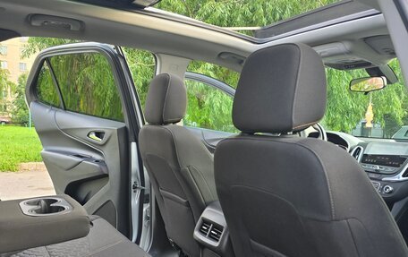 Chevrolet Equinox III, 2019 год, 1 830 000 рублей, 18 фотография