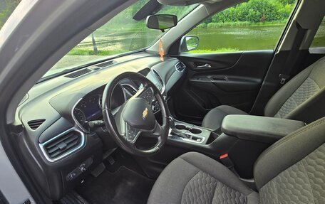 Chevrolet Equinox III, 2019 год, 1 830 000 рублей, 15 фотография