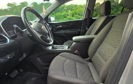 Chevrolet Equinox III, 2019 год, 1 830 000 рублей, 16 фотография