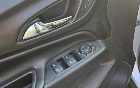 Chevrolet Equinox III, 2019 год, 1 830 000 рублей, 27 фотография