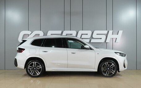 BMW X1, 2024 год, 4 499 000 рублей, 5 фотография