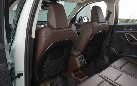 BMW X1, 2024 год, 4 499 000 рублей, 11 фотография