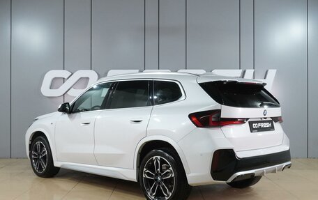 BMW X1, 2024 год, 4 499 000 рублей, 2 фотография