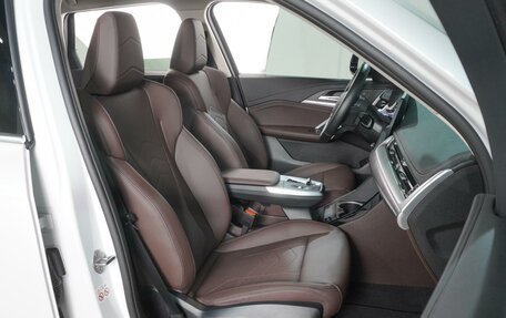 BMW X1, 2024 год, 4 499 000 рублей, 8 фотография