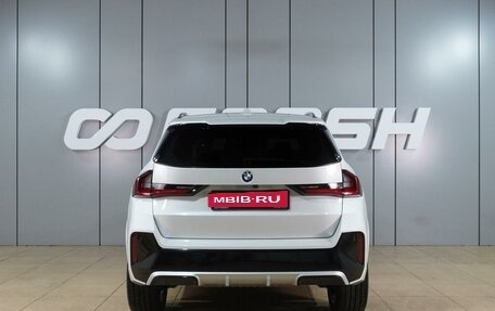 BMW X1, 2024 год, 4 499 000 рублей, 4 фотография