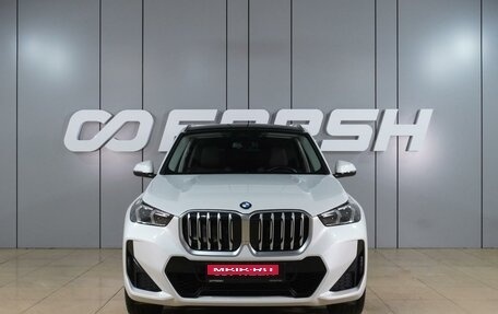 BMW X1, 2024 год, 4 499 000 рублей, 3 фотография