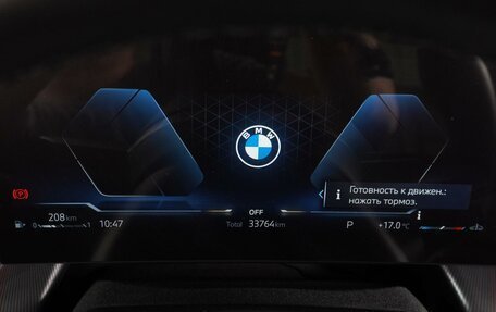 BMW X1, 2024 год, 4 499 000 рублей, 29 фотография