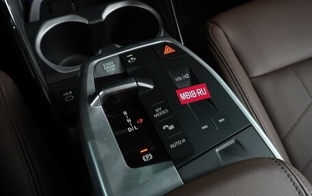 BMW X1, 2024 год, 4 499 000 рублей, 23 фотография