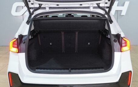 BMW X1, 2024 год, 4 499 000 рублей, 30 фотография