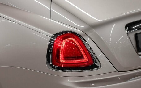 Rolls-Royce Wraith, 2021 год, 39 176 000 рублей, 9 фотография