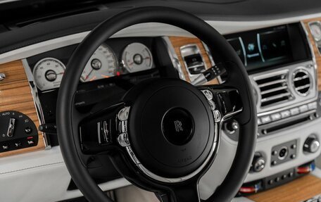 Rolls-Royce Wraith, 2021 год, 39 176 000 рублей, 14 фотография