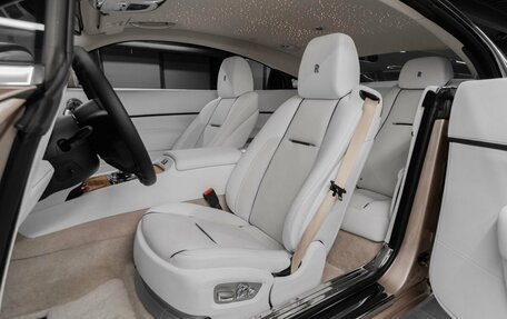 Rolls-Royce Wraith, 2021 год, 39 176 000 рублей, 10 фотография