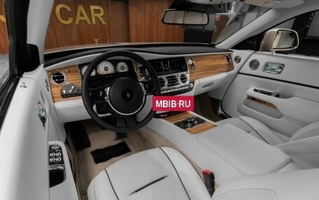 Rolls-Royce Wraith, 2021 год, 39 176 000 рублей, 11 фотография