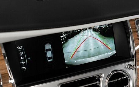 Rolls-Royce Wraith, 2021 год, 39 176 000 рублей, 24 фотография