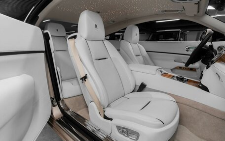 Rolls-Royce Wraith, 2021 год, 39 176 000 рублей, 27 фотография