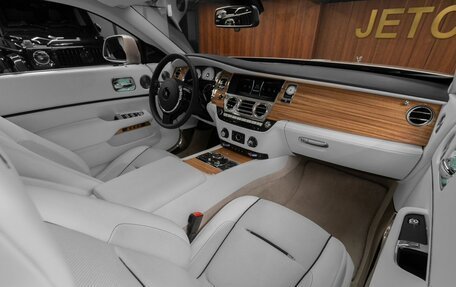Rolls-Royce Wraith, 2021 год, 39 176 000 рублей, 26 фотография