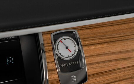 Rolls-Royce Wraith, 2021 год, 39 176 000 рублей, 22 фотография