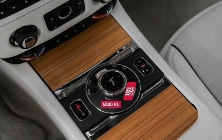 Rolls-Royce Wraith, 2021 год, 39 176 000 рублей, 19 фотография