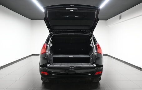 Peugeot 3008 I рестайлинг, 2011 год, 845 000 рублей, 7 фотография