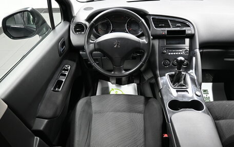 Peugeot 3008 I рестайлинг, 2011 год, 845 000 рублей, 12 фотография