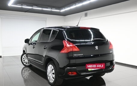 Peugeot 3008 I рестайлинг, 2011 год, 845 000 рублей, 6 фотография