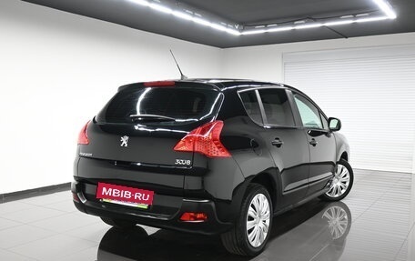 Peugeot 3008 I рестайлинг, 2011 год, 845 000 рублей, 2 фотография