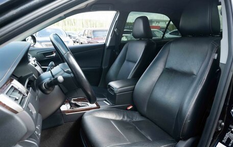 Toyota Camry, 2016 год, 2 049 000 рублей, 8 фотография