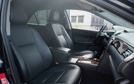 Toyota Camry, 2016 год, 2 049 000 рублей, 12 фотография