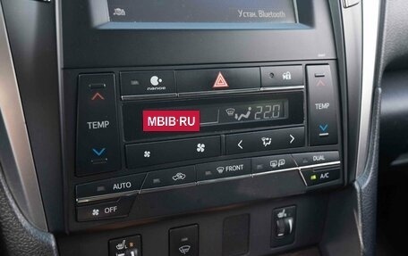 Toyota Camry, 2016 год, 2 049 000 рублей, 22 фотография